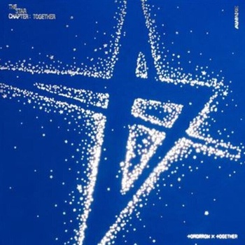 Tomorrow X Together - The 4th Studio Album 'The Star Chapter: TOGETHER' (Awake Version) (CD) (0198704499920)