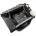Cameron Sino Батерия Cameron Sino, За косачка робот WOLF Garten Loopo M1000, M2000, Robomow City MC1000, BAT7000C, 7000B LiIon 25.6V 3000mAh C (CS-RCT300VX)