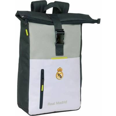 Štýlový batoh na laptop Real Madrid 25-26