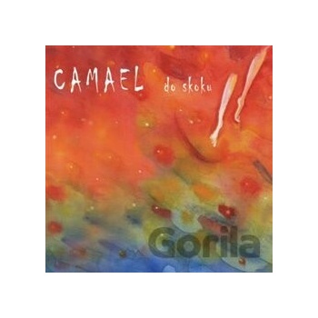 CAMAEL: DO SKOKU CD