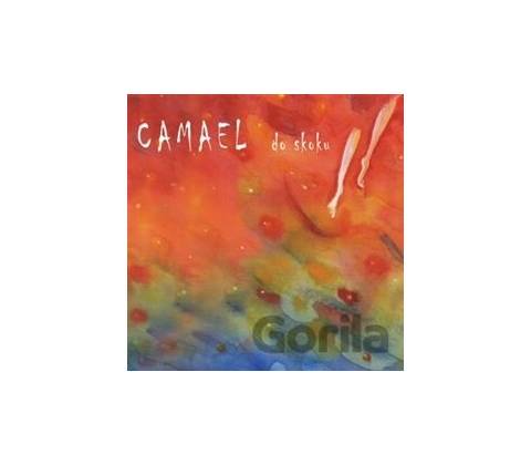 CAMAEL: DO SKOKU CD