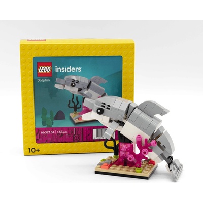 LEGO® 6632154 Dolphin