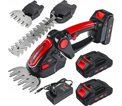 Red Technic RTANTK0171