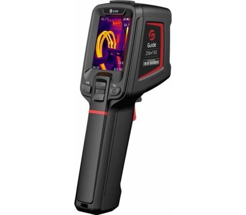 Guide Sensmart E2++