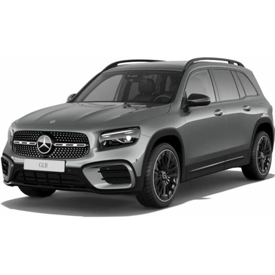 Mercedes-Benz GLB 200 d 110 kW