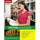 Učebnice ITALŠTINA PRO ZAČÁTEČNÍKY - Jane Wightwick; Mahmoud Gaafar