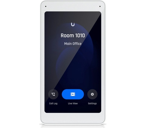 Ubiquiti UA-Intercom-Viewer