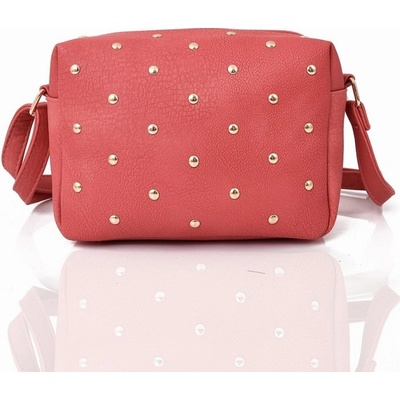 Kabelka Rebel Rocky d.444 růžová