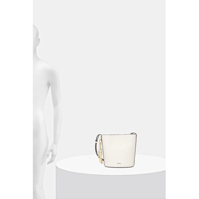 Furla Кожена чанта Furla (WE00859.ARE000.PNN00)