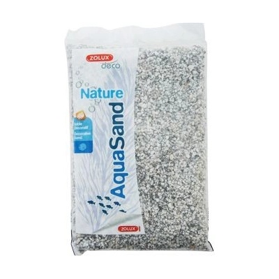 Zolux štěrk Hawai 1 kg