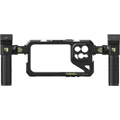 Freewell iPhone 15 Pro Max Genius Rig FW-IP15PM-GVK