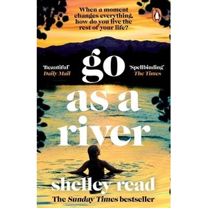 Go as a River (ISBN: 9781804991800)