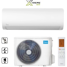 MIDEA Xtreme Save MG2X-24-SP