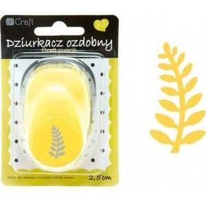 DALPRINT Decorative hole punch DPCRAFT 2, 5cm Paproc (JCDZ-110-329) Dalprint