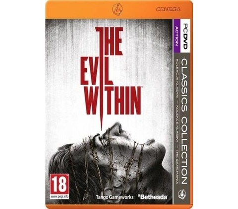 The Evil Within