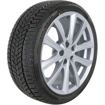 CROSSWIND Grip Peak Winter 295/35 R21 107V