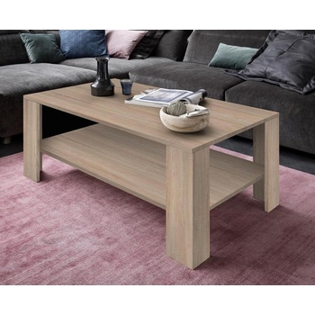 Холна маса Gina дъб сонома