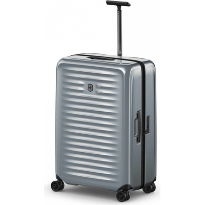 VICTORINOX Airox Large Hardside Case stříbrná 98 l