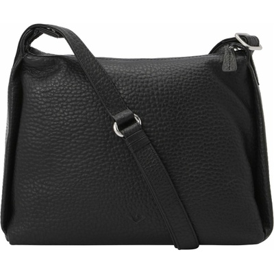 Voi Hirsch Crossbody taška Kůže 29 cm