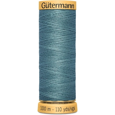 Bavlněná nit Gütermann 100 m Barva: 7325