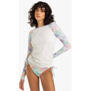 Billabong Блуза с uv защита surf capsule ls (ebjwr03026-cbl)