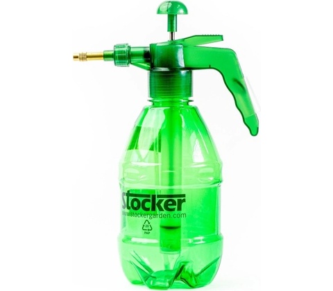 Stocker 1,5 l zelená