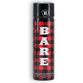Bare 24 ml