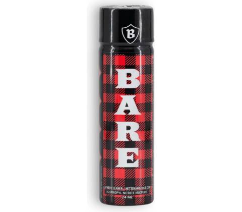 Bare 24 ml