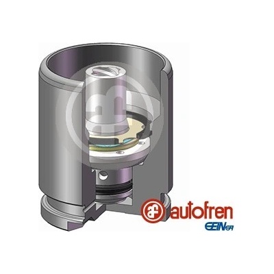 D025126K AUTOFREN SEINSA Píst, brzdový třmen – Sleviste.cz