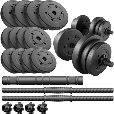 Trex Sport TX-010SL 2 x 10 kg