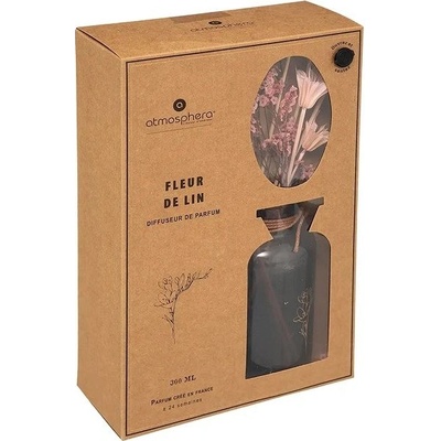 Atmosphera difuzér Mula Flax flower 300 ml