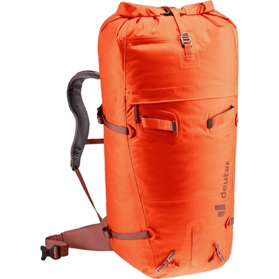 Deuter Durascent SL 42+10 l oranžový