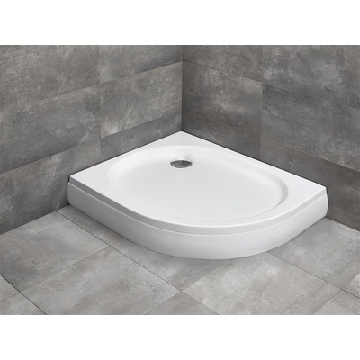 Radaway Patmos E 100 x 80 cm 4P8115503L