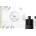 Prada Luna Rossa Black Gift Set EDP 100ml + EDP 10ml за мъже