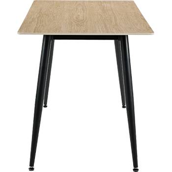 Carmen Трапезна маса rome - клен (3531014_2)