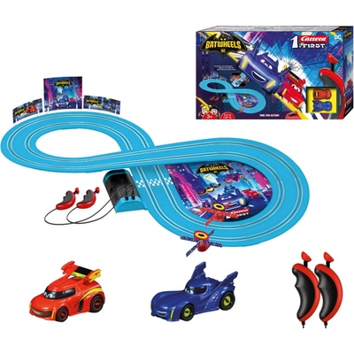Carrera FIRST 63043 Prasiatko Peppa