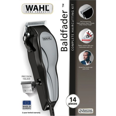 Wahl 20107-0460