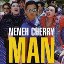 CHERRY NENEH: MAN CD