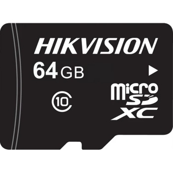 Hikvision microSD 32GB C10 HS-TF-L2I/32G
