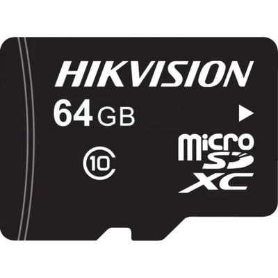 Hikvision microSD 32GB C10 HS-TF-L2I/32G