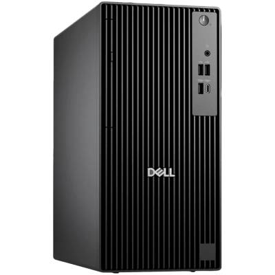 Pro Tower (QCT1250), Intel Core i5-14500 vPro(14C, up to 5.0GHz), 8GB (1x8GB) DDR5, 512GB M. 2 SSD, Integrated Graphics, 8xD (BTO007_QCT1250_EMEA_UBU-14)