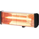MSW Infračervená sušička lakov 1000W MSW-IPD-1000-1W