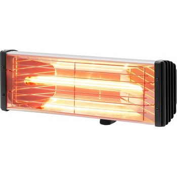 MSW Infračervená sušička lakov 1000W MSW-IPD-1000-1W