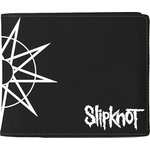Slipknot Wanyk Star Портфейл (WASLIPSTA)