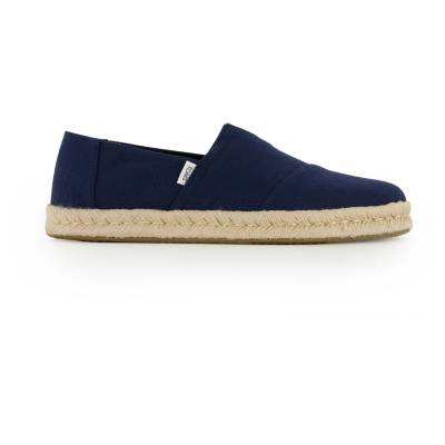 Мъжки маратонки TOMS Alpargata Rope 2.0 Sneakers - Navy - размер 43, 5 (EU) (024-1076-0317)