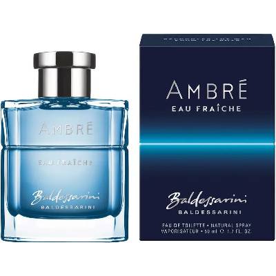 Baldessarini Ambré Eau Fraiche EDT 50 ml