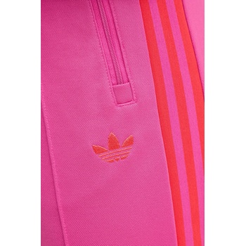 adidas Originals Спортен панталон adidas Originals GRFX Trackpants в розово с десен JW6060 (JW6060)