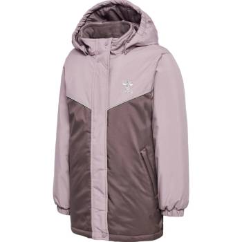 Hummel Яке с качулка Hummel HMLJOSSE TEX JACKET 220605-2412 Размер 128