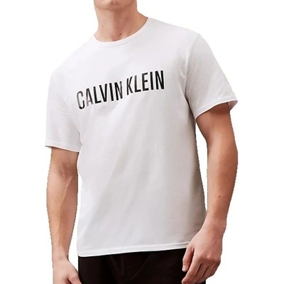 Calvin Klein triko NM2567E bílé