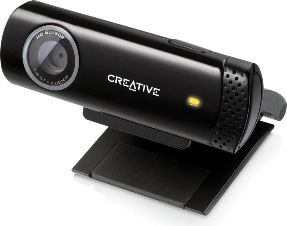 Creative Live! Cam Chat HD